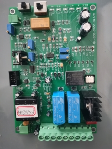 微信图片_20241220110949 电子探针真空控制电路板